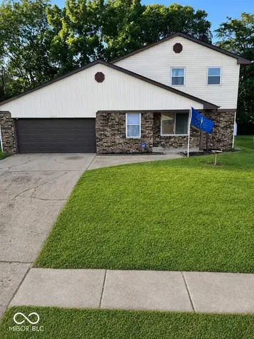 5136 Gambel Road Indianapolis IN 46221