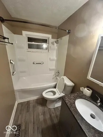 5136 Gambel Road Indianapolis IN 46221