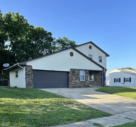 5136 Gambel Road Indianapolis IN 46221
