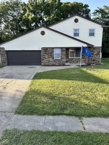 5136 Gambel Road Indianapolis IN 46221