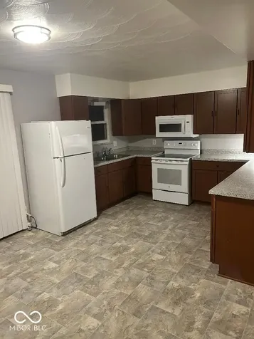 5136 Gambel Road Indianapolis IN 46221