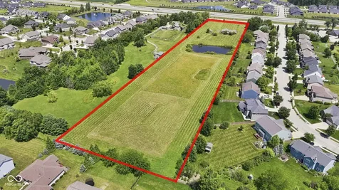 3105 W 146th Street Carmel IN 46074
