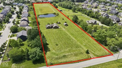 3105 W 146th Street Carmel IN 46074