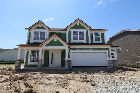 6132 Paperbark Way Indianapolis IN 46259