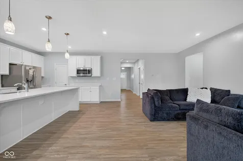 2718 Chalbury Drive Plainfield IN 46168