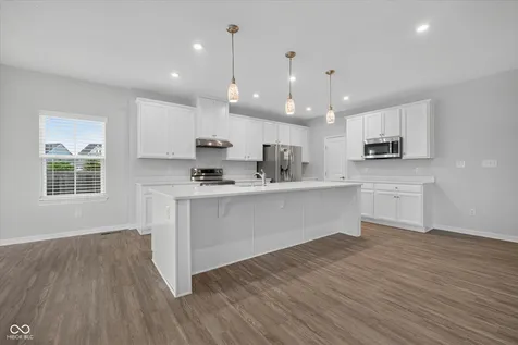 2718 Chalbury Drive Plainfield IN 46168