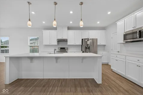 2718 Chalbury Drive Plainfield IN 46168