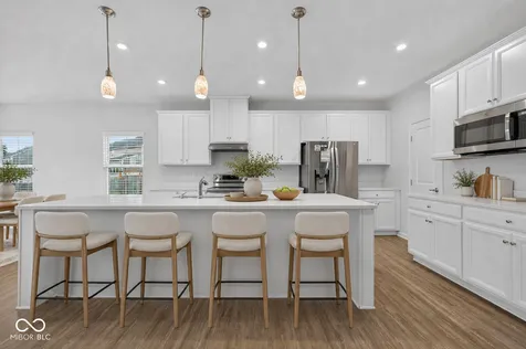 2718 Chalbury Drive Plainfield IN 46168