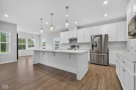 2718 Chalbury Drive Plainfield IN 46168