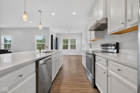2718 Chalbury Drive Plainfield IN 46168
