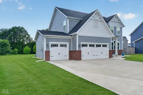 2718 Chalbury Drive Plainfield IN 46168
