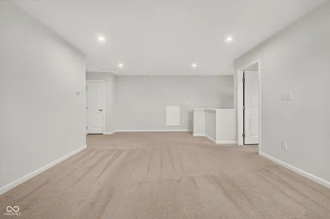 2718 Chalbury Drive Plainfield IN 46168