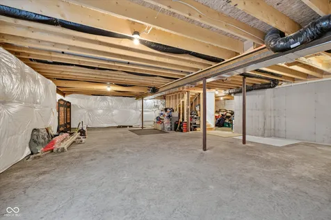 2718 Chalbury Drive Plainfield IN 46168