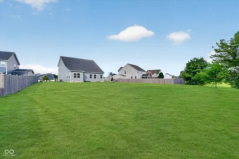2718 Chalbury Drive Plainfield IN 46168