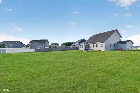2718 Chalbury Drive Plainfield IN 46168