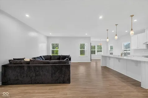 2718 Chalbury Drive Plainfield IN 46168