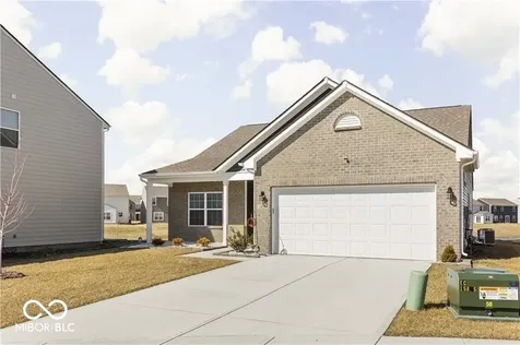 5826 Cresswell Lane Whitestown IN 46075