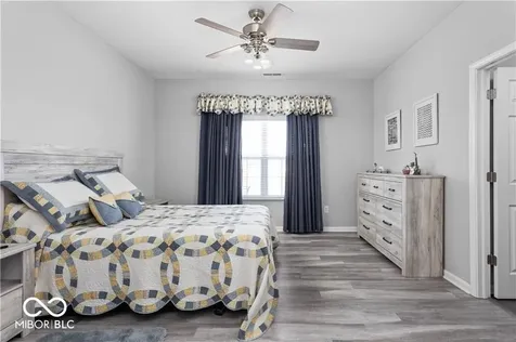 5826 Cresswell Lane Whitestown IN 46075