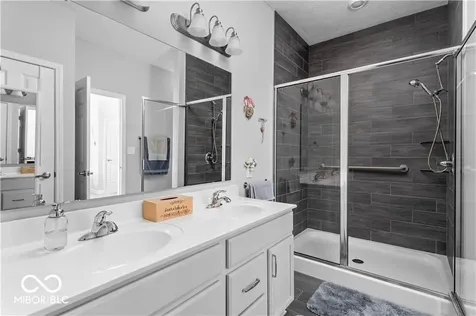 5826 Cresswell Lane Whitestown IN 46075