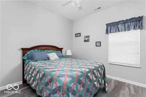 5826 Cresswell Lane Whitestown IN 46075