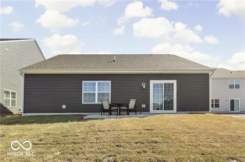 5826 Cresswell Lane Whitestown IN 46075