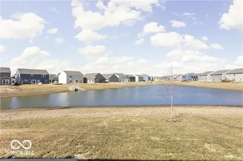 5826 Cresswell Lane Whitestown IN 46075