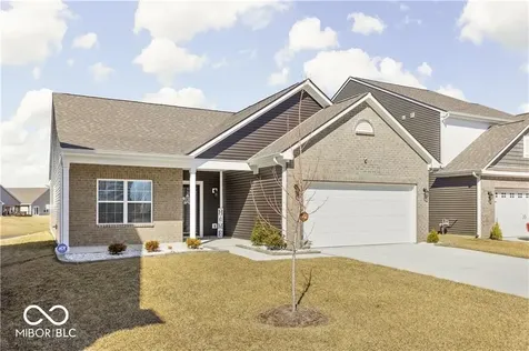 5826 Cresswell Lane Whitestown IN 46075