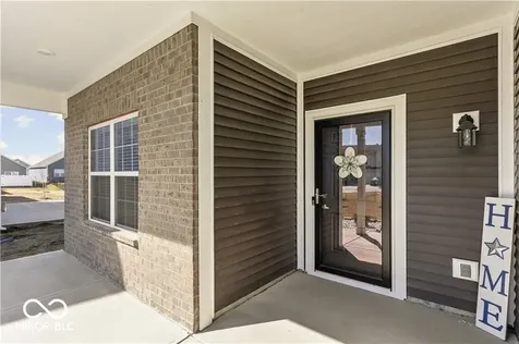 5826 Cresswell Lane Whitestown IN 46075