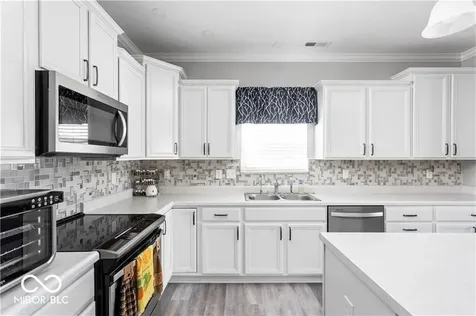 5826 Cresswell Lane Whitestown IN 46075