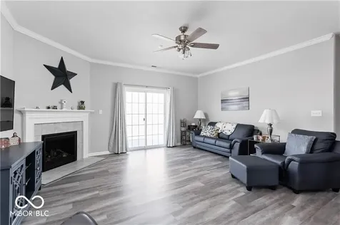 5826 Cresswell Lane Whitestown IN 46075