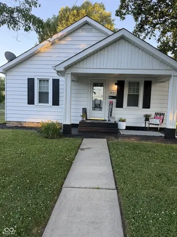 3005 Indiana Avenue Columbus IN 47201