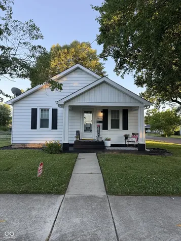 3005 Indiana Avenue Columbus IN 47201