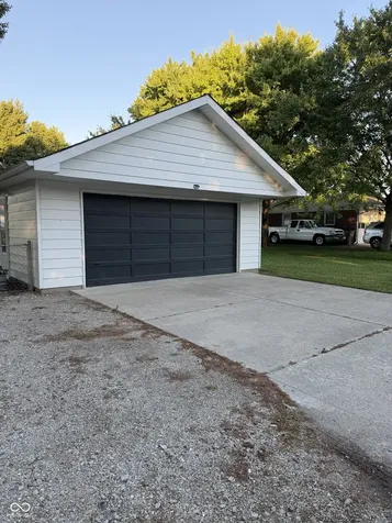 3005 Indiana Avenue Columbus IN 47201