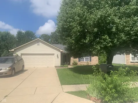 6444 Amick Way Indianapolis IN 46268