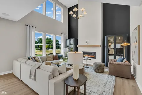 9864 Canterwood Lane Fishers IN 46038