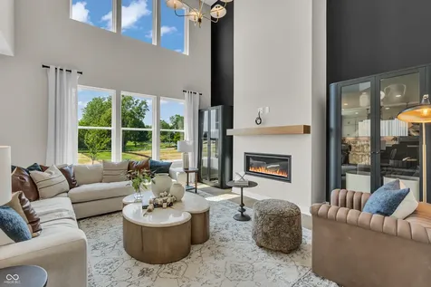 9864 Canterwood Lane Fishers IN 46038