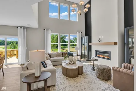 9864 Canterwood Lane Fishers IN 46038