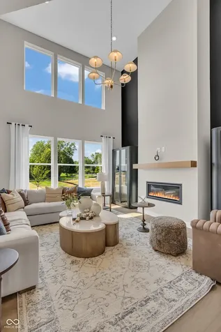 9864 Canterwood Lane Fishers IN 46038