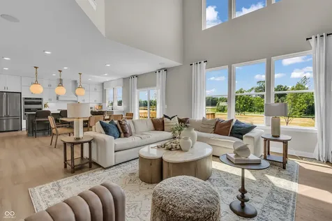 9864 Canterwood Lane Fishers IN 46038