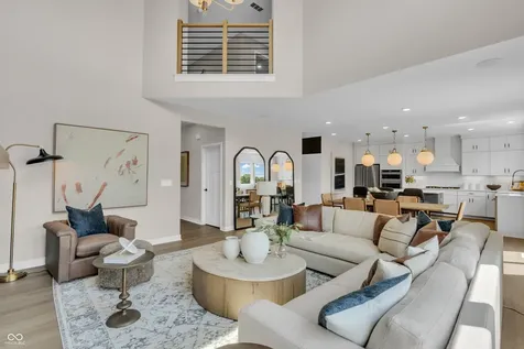 9864 Canterwood Lane Fishers IN 46038
