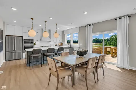 9864 Canterwood Lane Fishers IN 46038