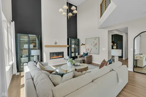 9864 Canterwood Lane Fishers IN 46038