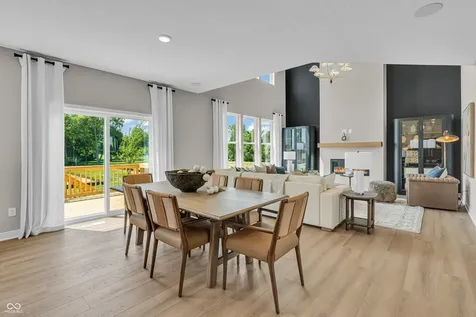 9864 Canterwood Lane Fishers IN 46038