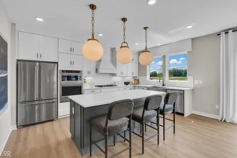 9864 Canterwood Lane Fishers IN 46038