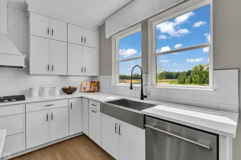 9864 Canterwood Lane Fishers IN 46038