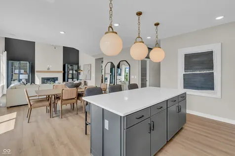 9864 Canterwood Lane Fishers IN 46038