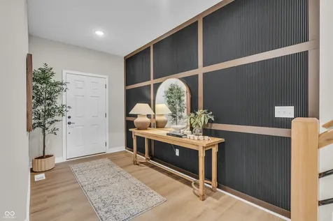 9864 Canterwood Lane Fishers IN 46038
