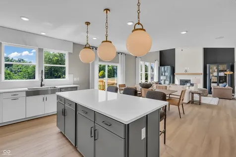 9864 Canterwood Lane Fishers IN 46038