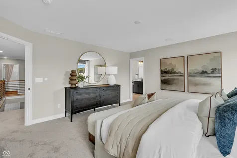 9864 Canterwood Lane Fishers IN 46038