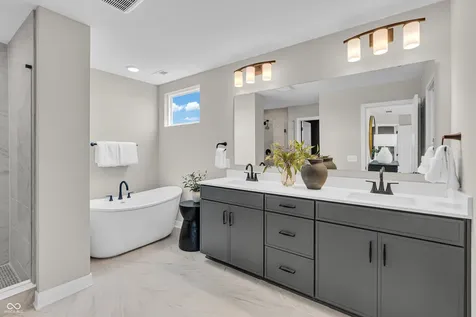 9864 Canterwood Lane Fishers IN 46038